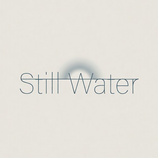 Ambient band logo made in Brand Studio, option 1