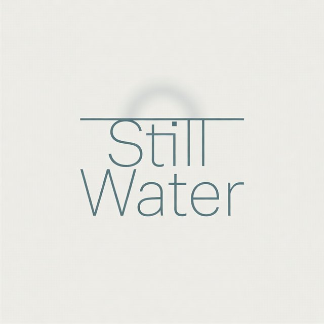 Ambient band logo made in Brand Studio