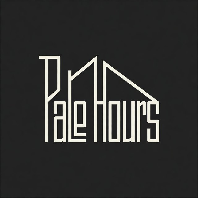 Darkwave band logo made in Brand Studio, option 2