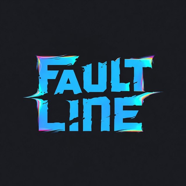 Dubstep band logo made in Brand Studio