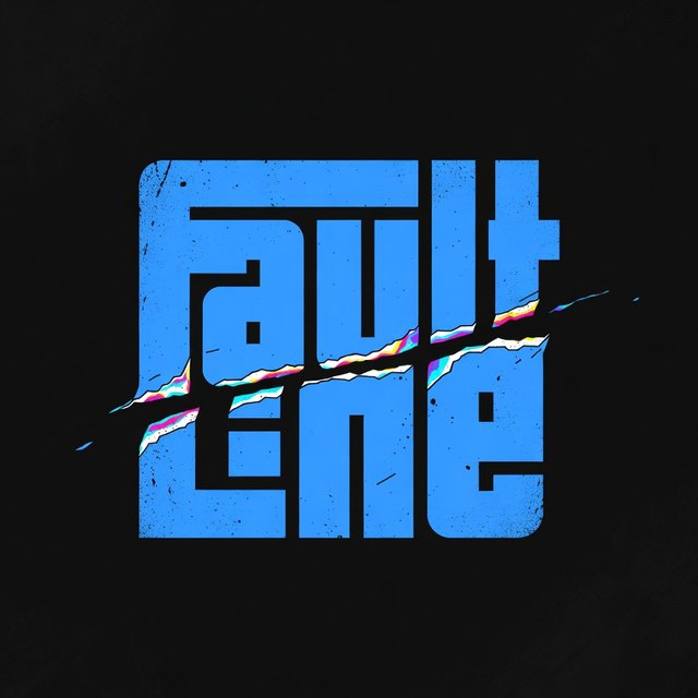 Dubstep band logo made in Brand Studio