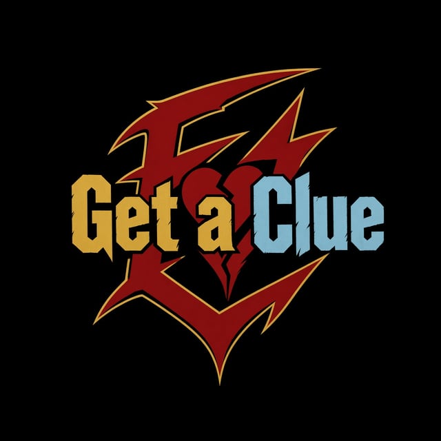 Emo band logo made in Brand Studio, option 1