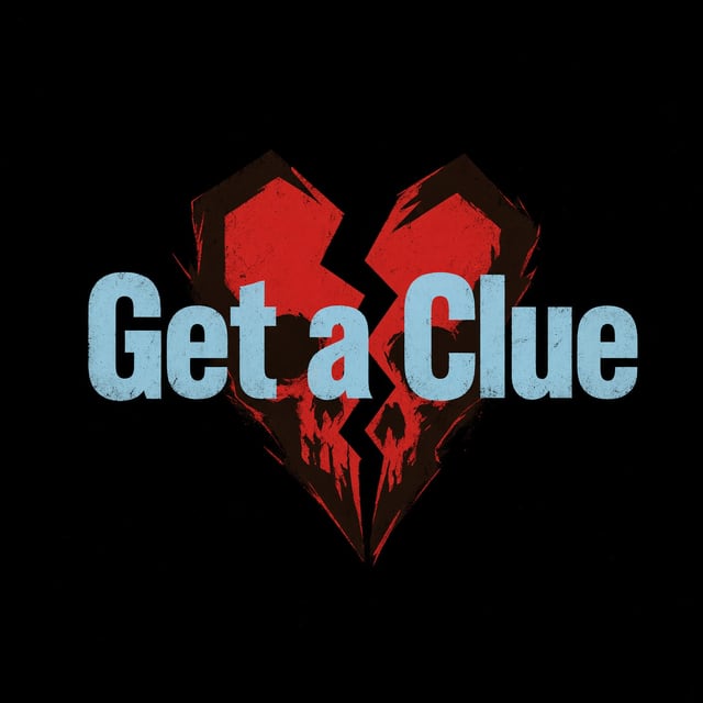 Emo band logo made in Brand Studio, option 2