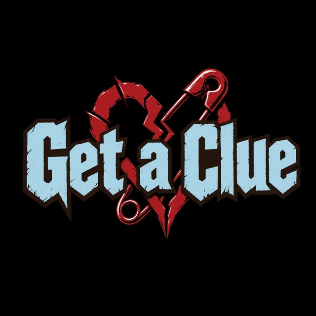 Emo band logo made in Brand Studio