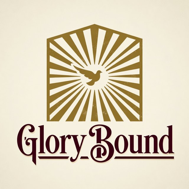 Gospel band logo made in Brand Studio, option 2