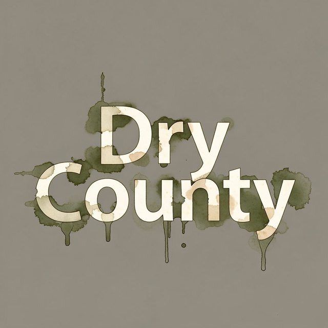 Grunge band logo made in Brand Studio, option 1