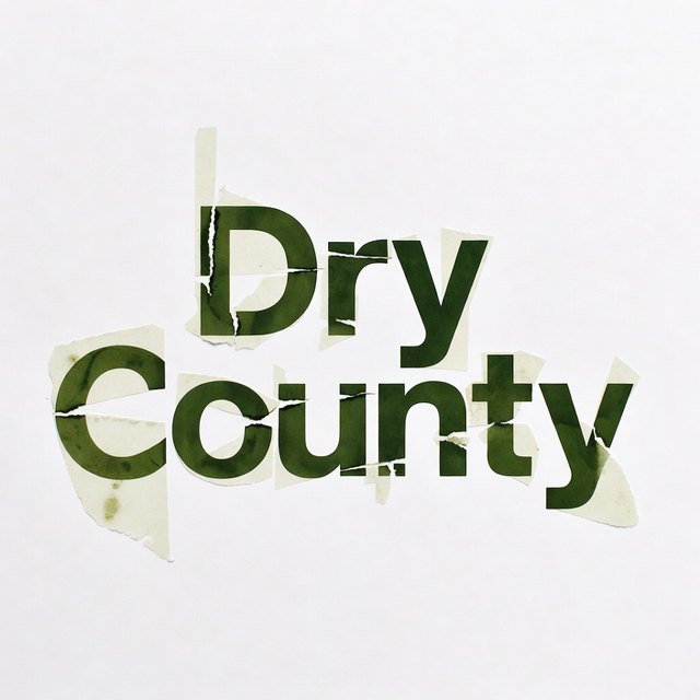 Grunge band logo made in Brand Studio, option 2