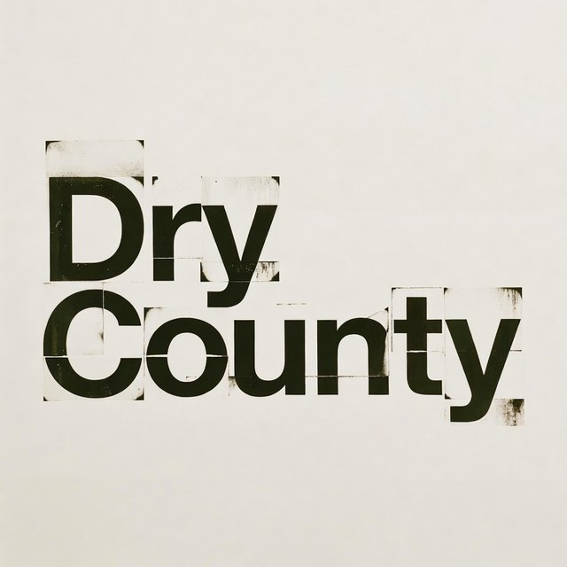 Grunge band logo made in Brand Studio