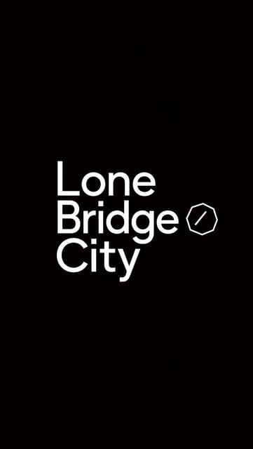 Indie band logo made in Brand Studio, option 1