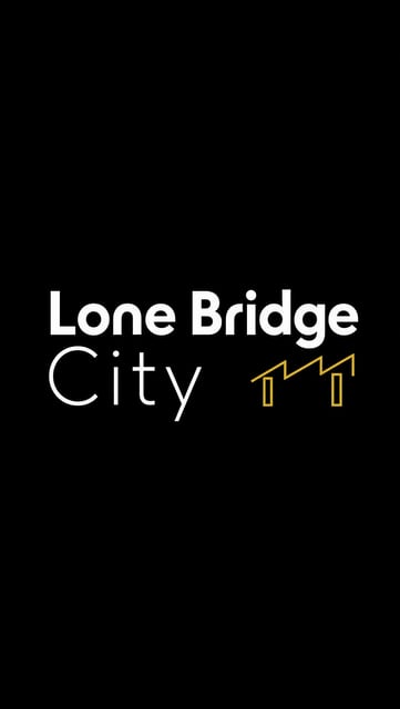 Indie band logo made in Brand Studio, option 2