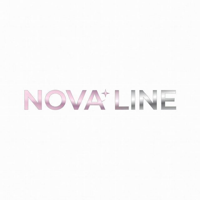 K-Pop band logo made in Brand Studio, option 2
