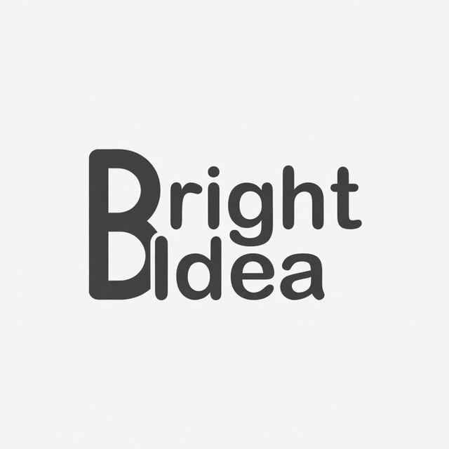 Pop band logo made in Brand Studio, option 1