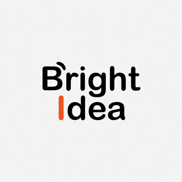 Pop band logo made in Brand Studio, option 2