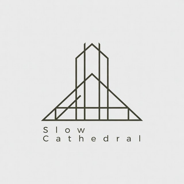 Post Rock band logo made in Brand Studio