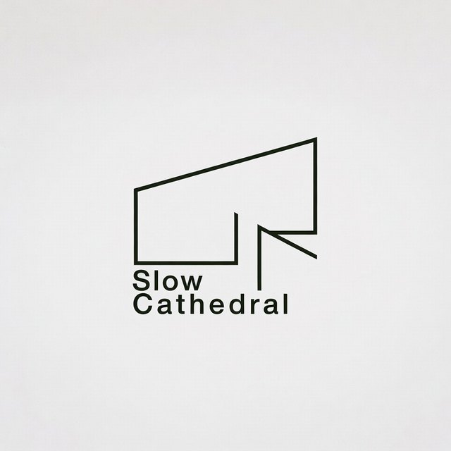Post Rock band logo made in Brand Studio