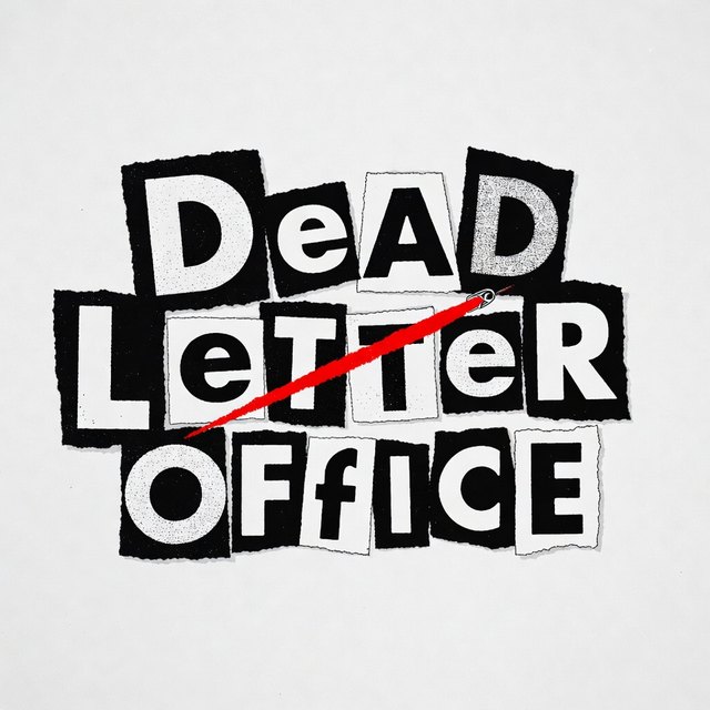 Punk band logo made in Brand Studio