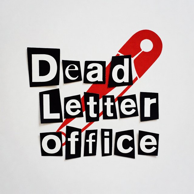 Punk band logo made in Brand Studio