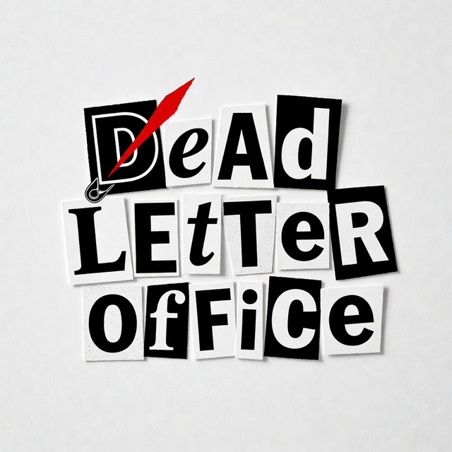 Punk band logo made in Brand Studio