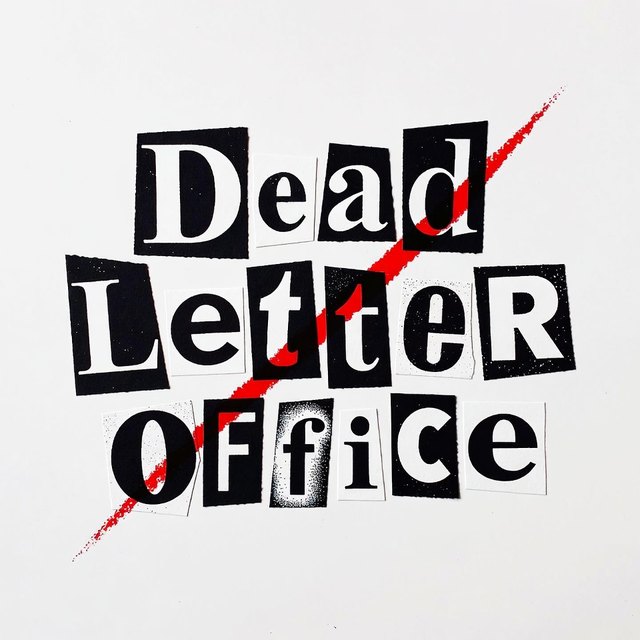 Punk band logo made in Brand Studio