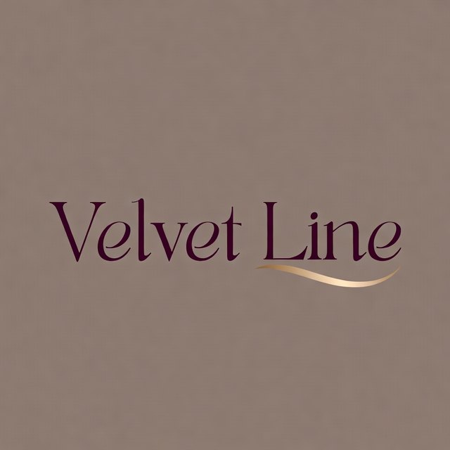 R&B band logo made in Brand Studio, option 1