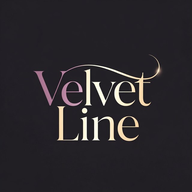 R&B band logo made in Brand Studio, option 2