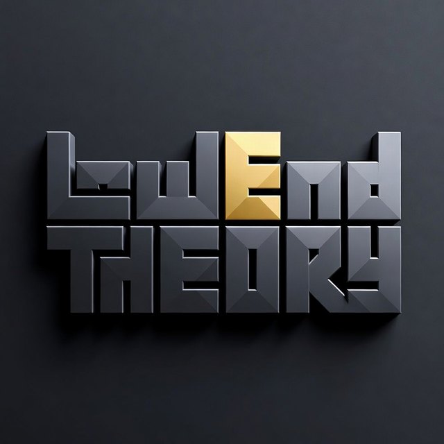 Trap band logo made in Brand Studio