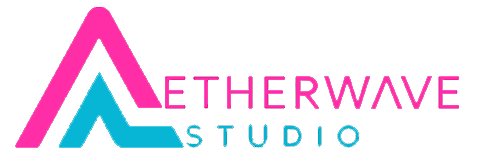 AetherWave Studio