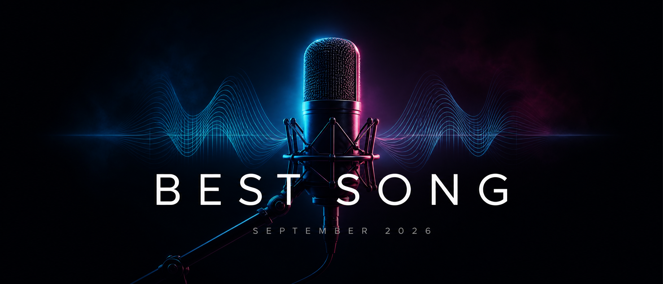 Best Song - A Music Contest